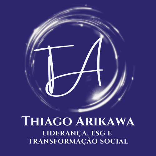 Thiago Arikawa